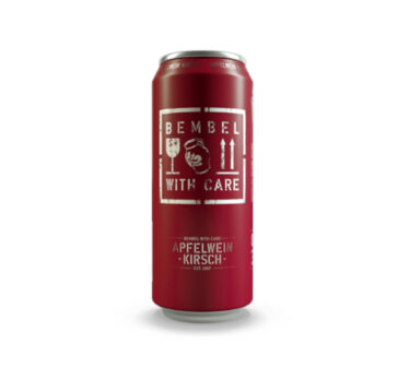 無添加シードル・チェリーミックス(500ml)（税込）